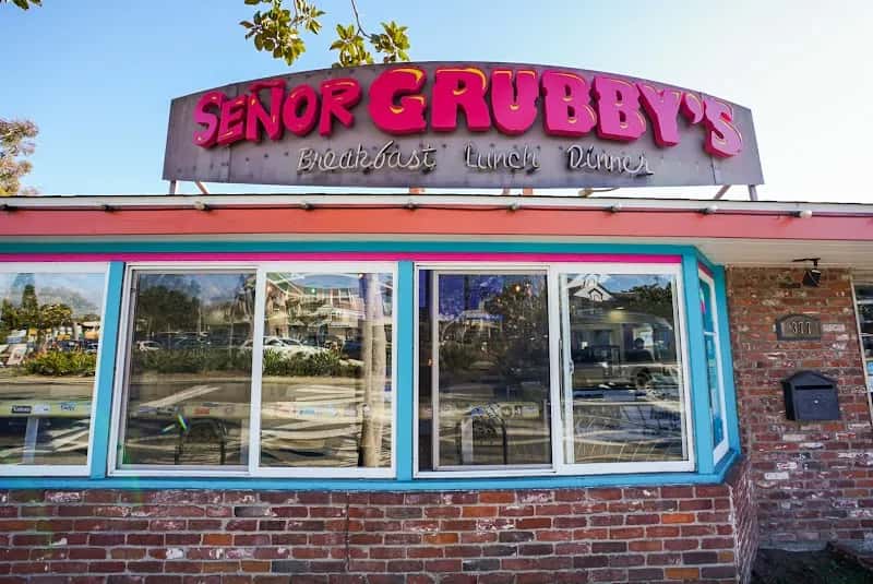 Grubby's — Arsenal pub in Carlsbad, United States