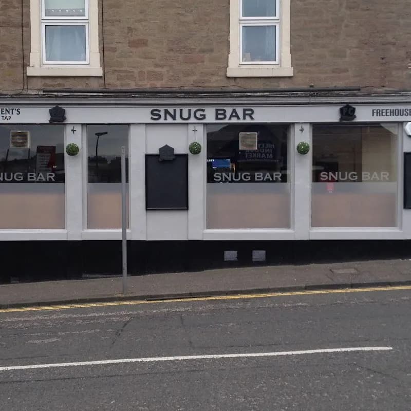 Snug Bar