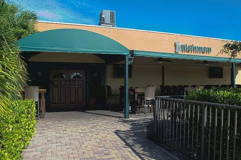 The Irishman Pub — Arsenal pub in Boca Raton The Irishman Pub — Arsenal pub in Boca Raton, United States