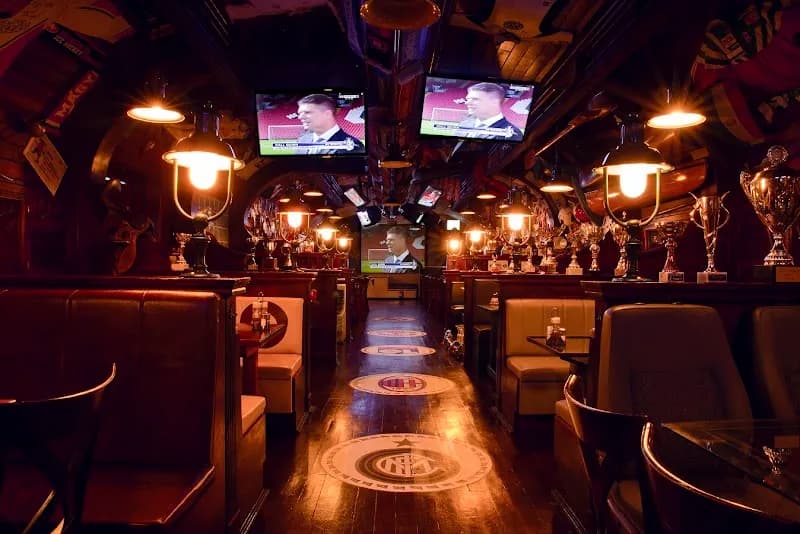 Champs Sport Pub — Arsenal pub in Budapest Champs Sport Pub — Arsenal pub in Budapest, Hungary
