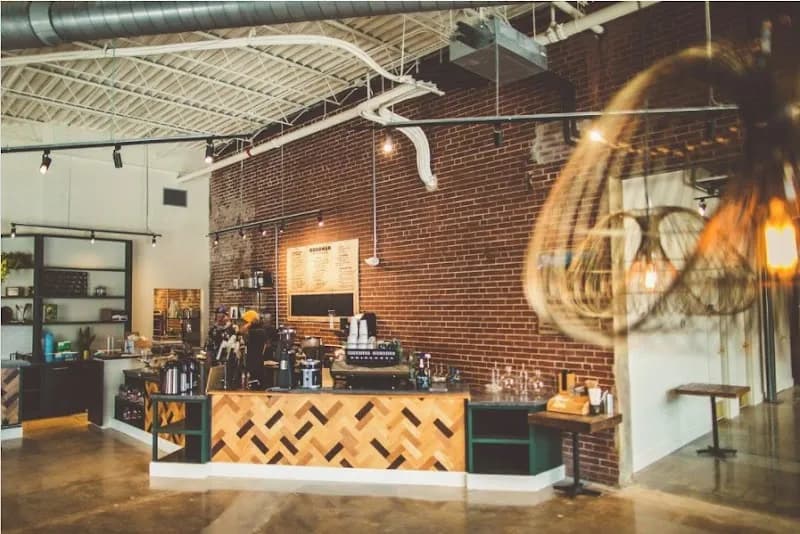 The Camp House — Arsenal pub in Chattanooga The Camp House — Arsenal pub in Chattanooga, United States
