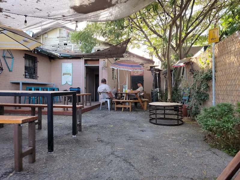 Spokeasy Public House — Arsenal pub in Fresno Spokeasy Public House — Arsenal pub in Fresno, United States