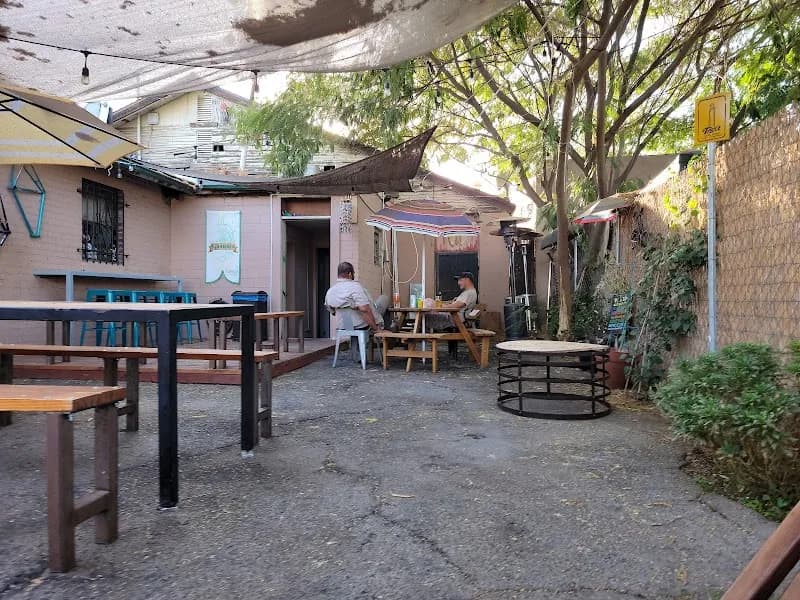 Spokeasy Public House — Arsenal pub in Fresno Spokeasy Public House — Arsenal pub in Fresno, United States