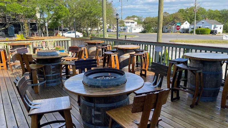 Froggies VB — Arsenal pub in Virginia Beach Froggies VB — Arsenal pub in Virginia Beach, United States