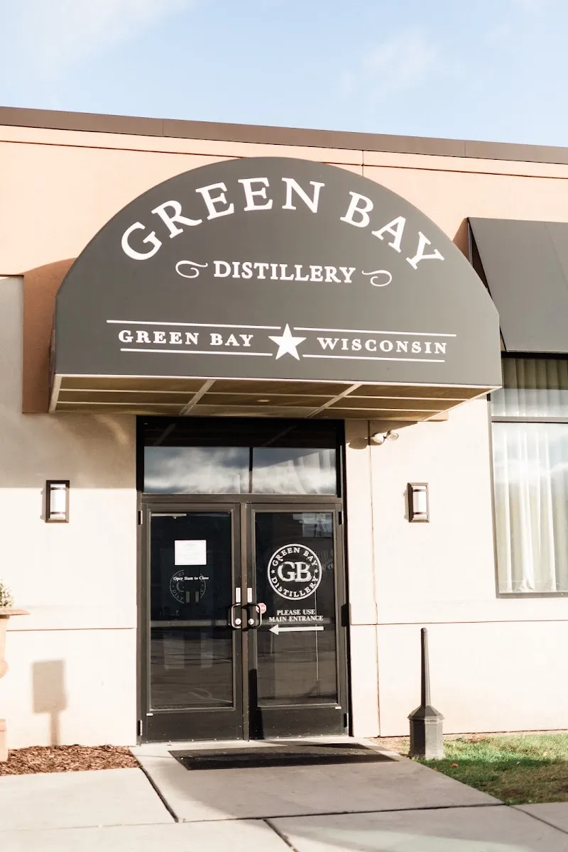 Green Bay Distillery — Arsenal pub in Green Bay Green Bay Distillery — Arsenal pub in Green Bay, United States