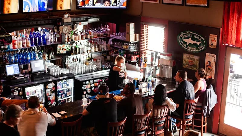 George's Pub — Arsenal pub in Jenks George's Pub — Arsenal pub in Jenks, United States