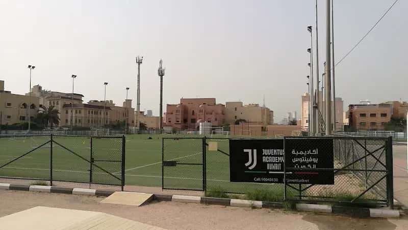 Al Faiha Youth Sports Centre — Arsenal pub in Kuwait City Al Faiha Youth Sports Centre — Arsenal pub in Kuwait City, Kuwait
