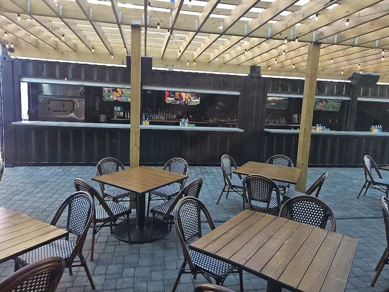 Liv's Tavern — Arsenal pub in Baltimore Liv's Tavern — Arsenal pub in Baltimore, United States