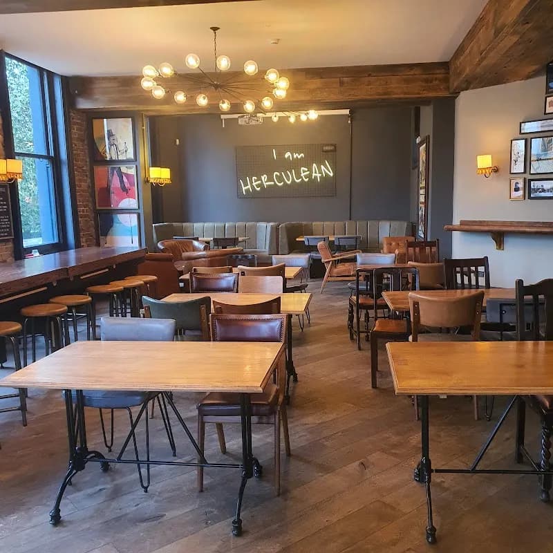 The Hercules — Arsenal pub in London The Hercules — Arsenal pub in London, United Kingdom