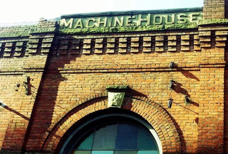 Machine House Brewery — Arsenal pub in Seattle Machine House Brewery — Arsenal pub in Seattle, United States