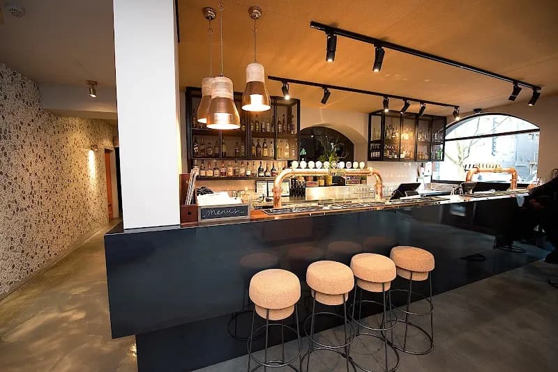 The Crafty Squire pub exterior in Melbourne - an Arsenal supporters' pub