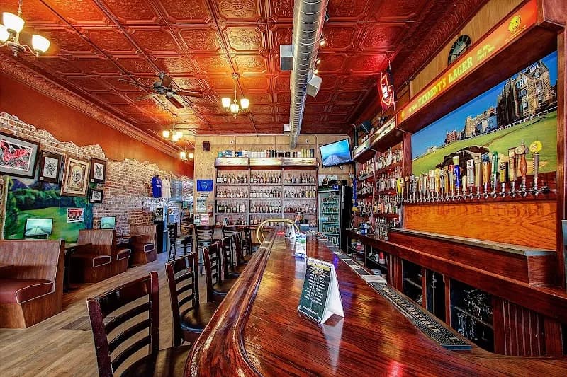 St Andrews Pub — Arsenal pub in Omaha St Andrews Pub — Arsenal pub in Omaha, United States