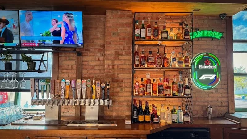 Fiddlers Elbow — Arsenal pub in Salt Lake City Fiddlers Elbow — Arsenal pub in Salt Lake City, United States