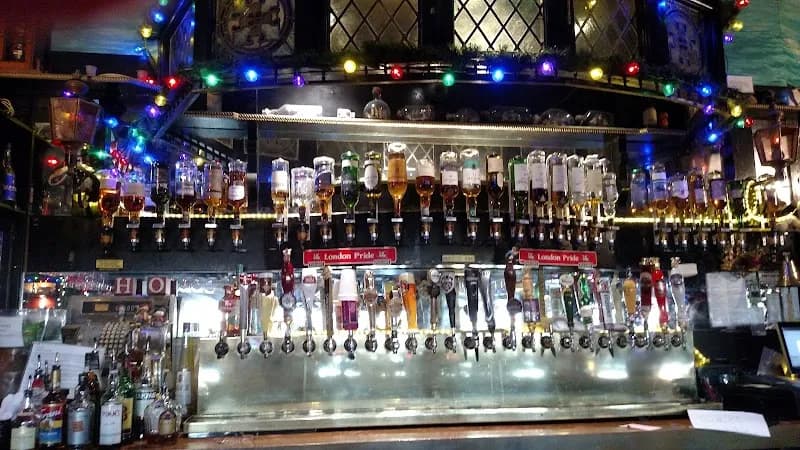 The Olde Ship — Arsenal pub in Santa Ana The Olde Ship — Arsenal pub in Santa Ana, United States