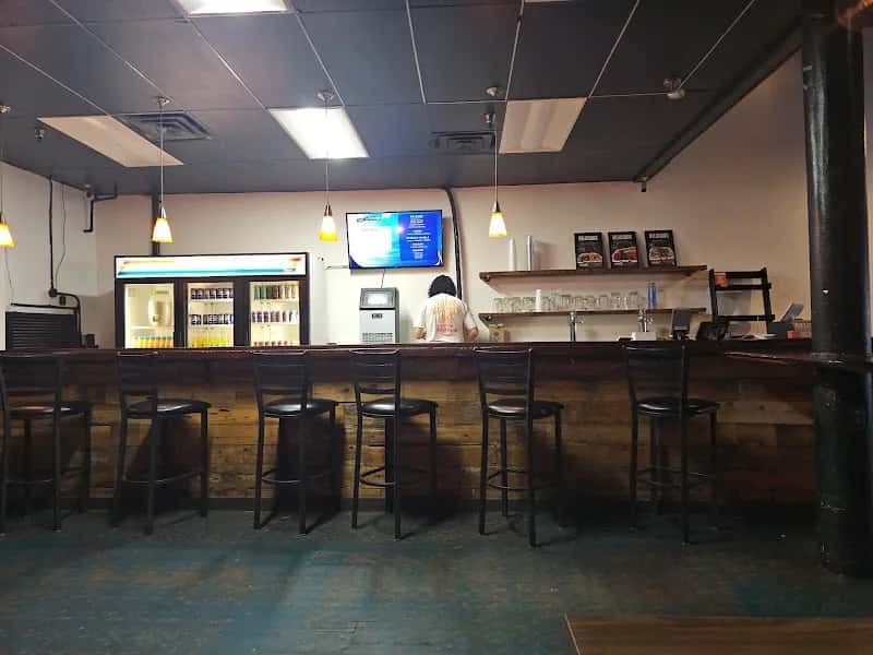 The Layover — Arsenal pub in Fresno The Layover — Arsenal pub in Fresno, United States