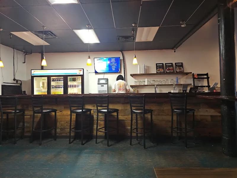 The Layover — Arsenal pub in Fresno The Layover — Arsenal pub in Fresno, United States