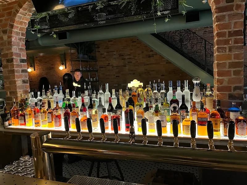 Saint Johns Tavern — Arsenal pub in Toronto Saint Johns Tavern — Arsenal pub in Toronto, Canada